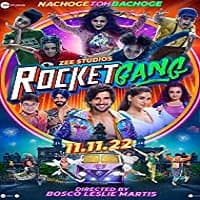 Rocket Gang (2022)