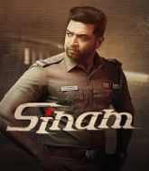 Sinam Hindi Dubbed