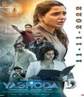 Yashoda (2022)