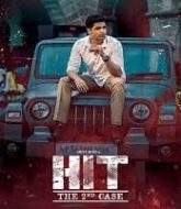 HIT: The 2nd Case Hindi Dubbed