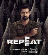 Repeat Hindi Dubbed