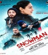 Snowman (2022)