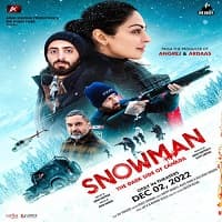 Snowman (2022)