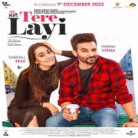 Tere Layi (2022)