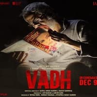 Vadh (2022)