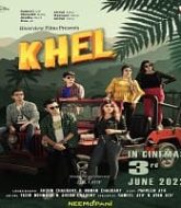 Khel (2022)