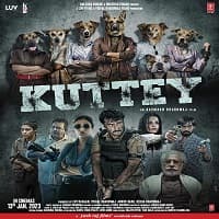 Kuttey (2023)