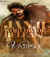 Varisu (2023) Hindi Dubbed