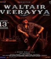 Waltair Veerayya Hindi Dubbed