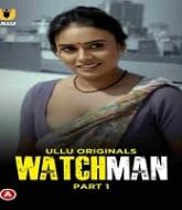 Watchman (Part 1)