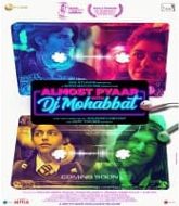 Almost Pyaar with DJ Mohabbat (2023)