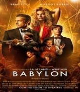 Babylon (2022)