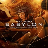 Babylon Hindi Dubbed