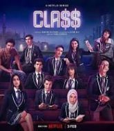 Class (2023) Hindi Season 1