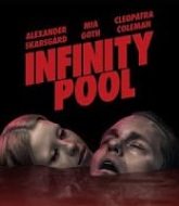 Infinity Pool (2023) Hindi Dubbed