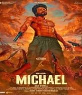 Michael (2023) Hindi Dubbed