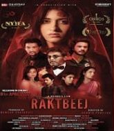 Raktbeej (2023) Hindi Dubbed