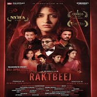 Raktbeej (2023) Hindi Dubbed