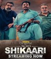 Shikaari (2021) Punjabi Season 1