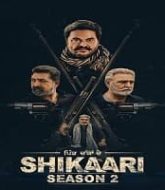 Shikaari (2023) Punjabi Season 2