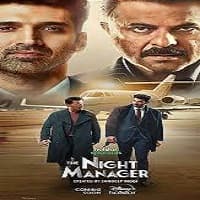 The Night Manager (2023) Hindi Season 1