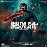 Bholaa (2023)