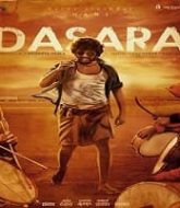 Dasara Hindi Dubbed