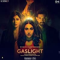 Gaslight (2023)