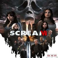 Scream 6 (2023)