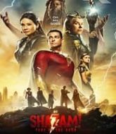 Shazam! Fury of the Gods (2023) Hindi Dubbed