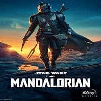 The Mandalorian (2019) Hindi Dubbed Season 1