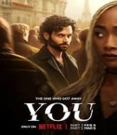 YOU Season 4 (2023) Part 2 Hindi Dubbed