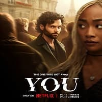 YOU Season 4 (2023) Part 2 Hindi Dubbed