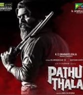 Pathu Thala (2023) Hindi Dubbed