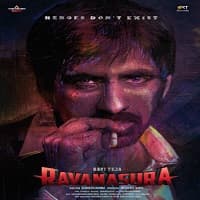 Ravanasura (2023) Hindi Dubbed