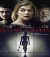 Return to Sender (2015) Hindi Dubbed