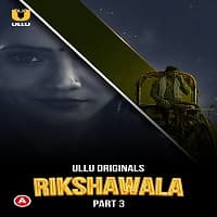 Rikshawala (Part 3)