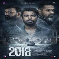 2018 (2023) Hindi Dubbed