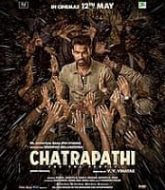 Chatrapathi (2023)