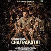 Chatrapathi (2023)