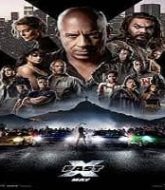 Fast X (2023) Hindi Dubbed