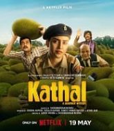 Kathal (2023)