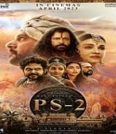 PS2: Ponniyin Selvan (2023)