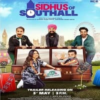 Sidhus of Southall (2023)