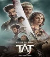 Taj Divided by Blood (2023) Hindi Season 2