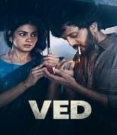 Ved (2022) Hindi Dubbed