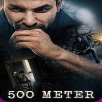 500 Meter (2023) Punjabi Season 1