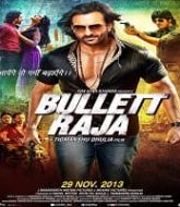 Bullett Raja (2013)