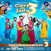 Carry on Jatta 3 (2023)