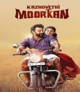 Kazhuvethi Moorkkan (2023) Hindi Dubbed